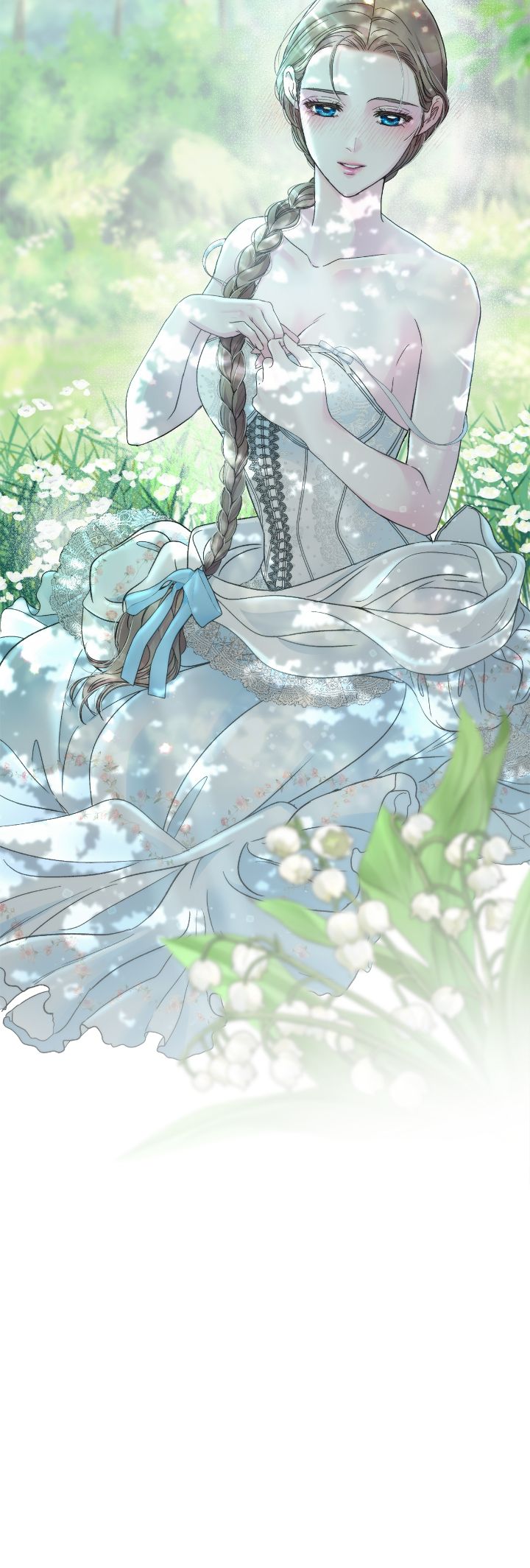 The Problematic Prince, Chapter 82 image 74